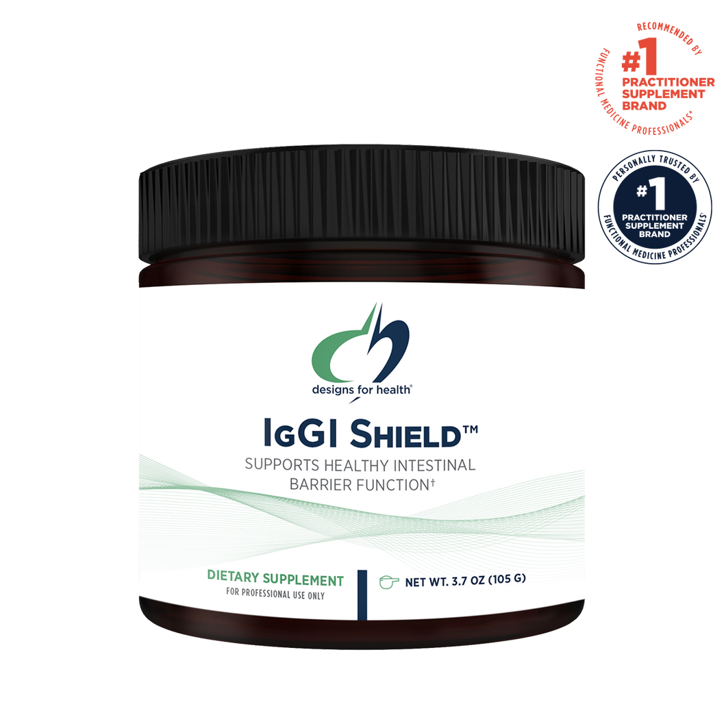 DFH - IgGI Shield 105g