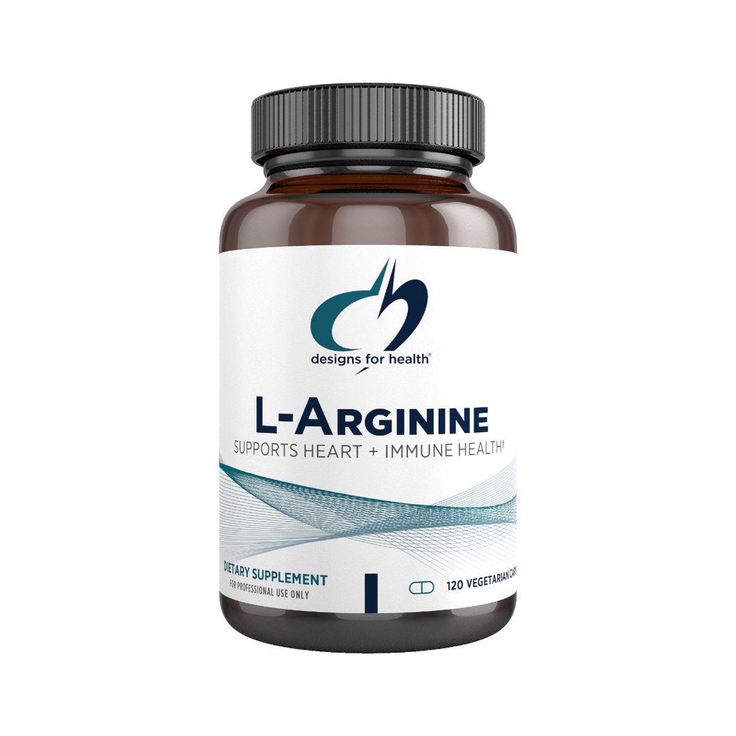 DFH - L-Arginine 120c