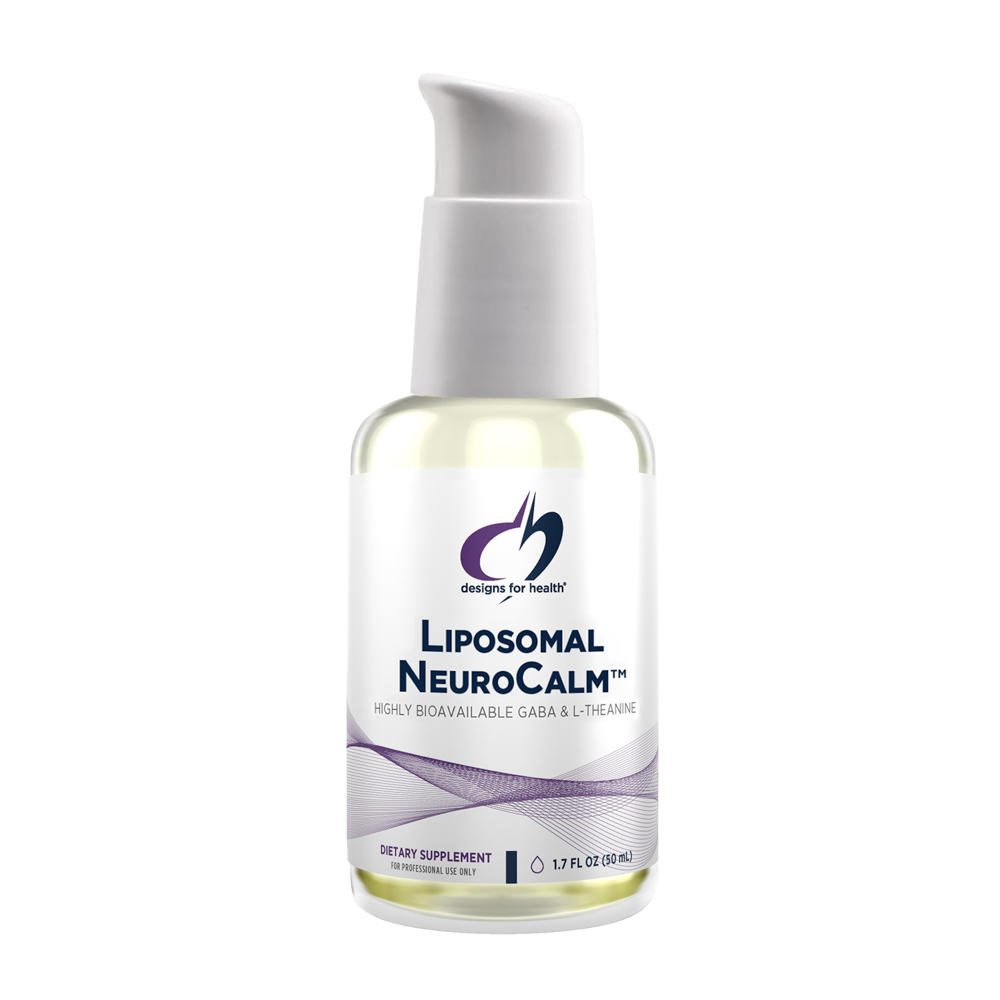 DFH - Liposomal NeuroCalm 50ml