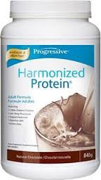 Progressive - Harmonized Protein